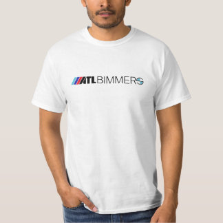e38 Classic Colour Logo T-Shirt