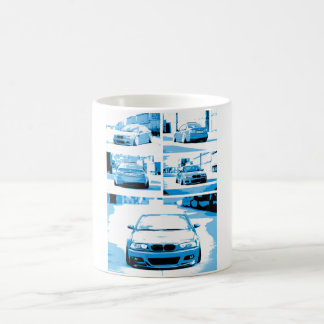 e46 comics coffee mug
