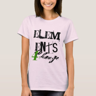 E4C 1 T-Shirt