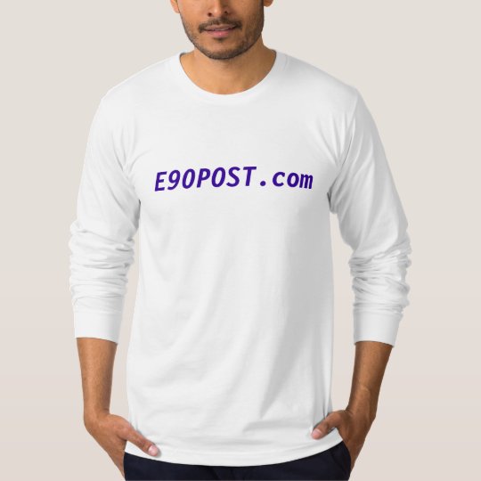 E90POST.com T-Shirt