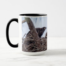E9 & Family Coffee Mug (Various Options Available)