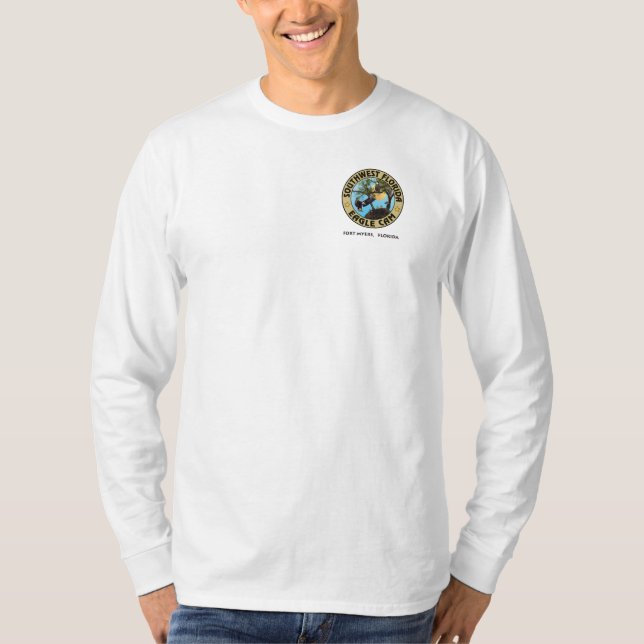 E9 & Family Shirt (Various Options Available) (Front)
