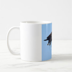 E9 fly coffee mug