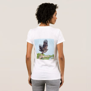 E9 ready to take a fly T-Shirt