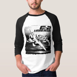 E-2 Hawkeye T-Shirt