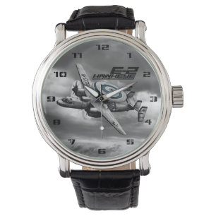 E-2 Hawkeye Watch