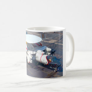 E-2D ADVANCED HAWKEYE COFFEE MUG