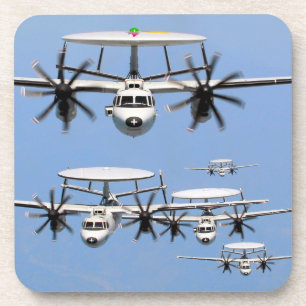 E-2D HAWKEYE COASTER