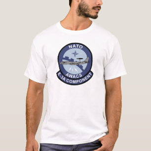 E-3 SENTRY T-Shirt