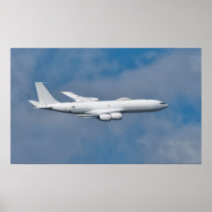 E-6B Mercury Poster