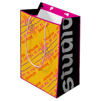 e.a.m.l. GIFT BAG studio miiri