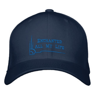 e.a.m.l. TRUCKER HAT studio miiri
