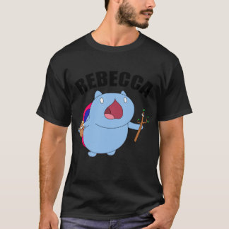 E:\AnhgocUpZZ\Catbug .png T-Shirt