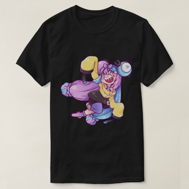 E:\AnhgocUpZZ\Iono .png T-Shirt (Design Front)