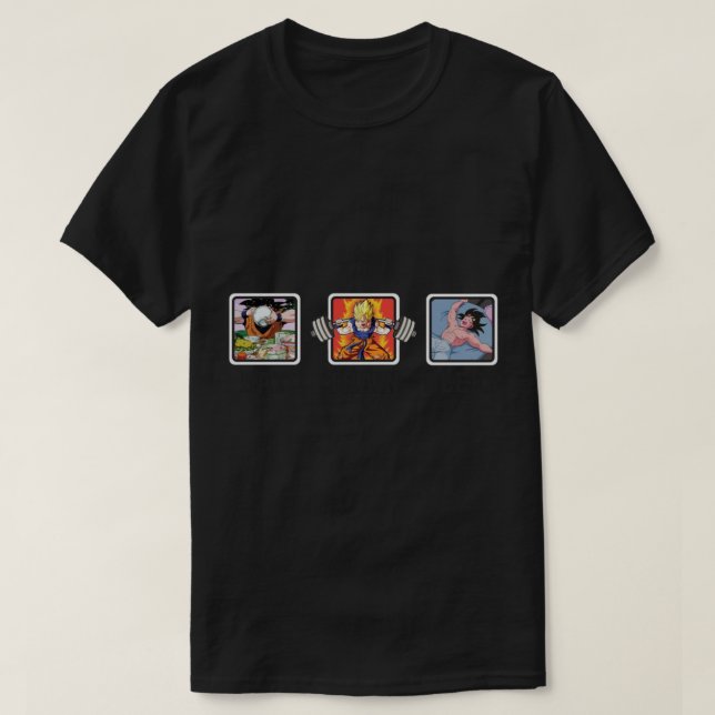 E:\AnhgocUpZZ\madang ngising turu .png T-Shirt (Design Front)