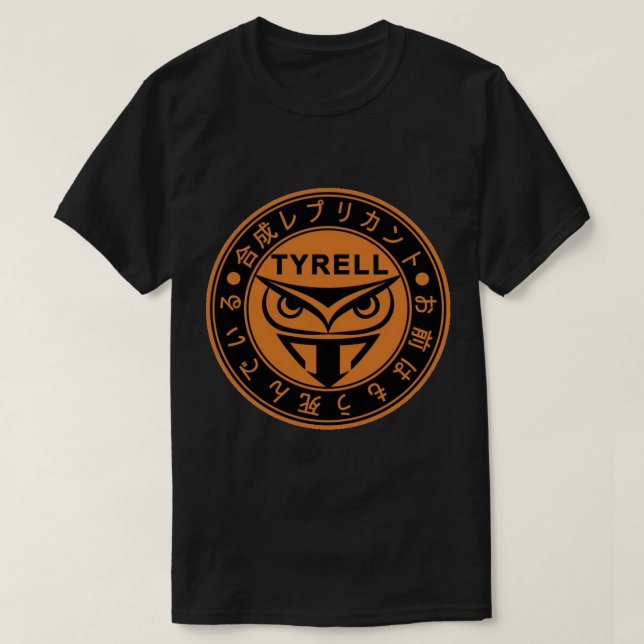 E:\AnhgocUpZZ\Tyrell Corporation Logo (Japanese) . T-Shirt (Design Front)