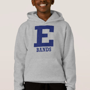 E-Bands Kids Gray