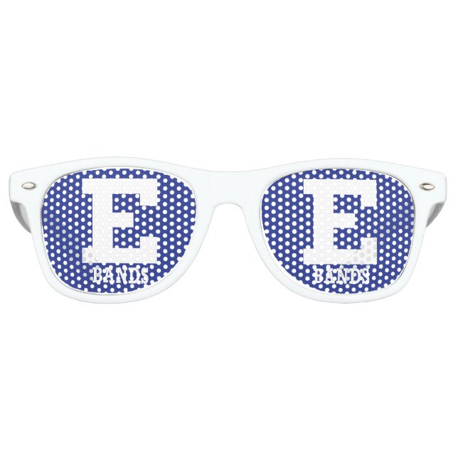 E-Bands Sunglasses (Front)