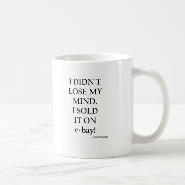 e-bay coffee mug (Right)