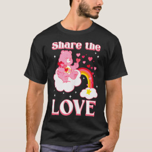 e Bears Share the Love T-Shirt