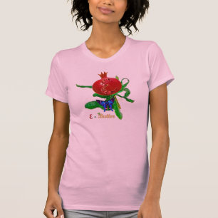 E-Butter by Eve T-Shirt