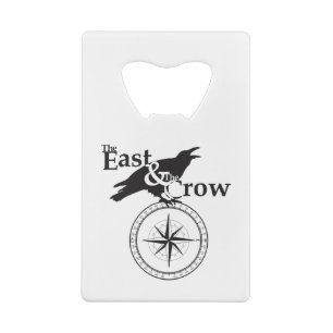 E&C Wallet Bottle Opener