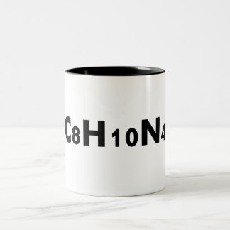 e=caffeine mug