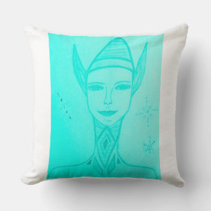 E CUSHION