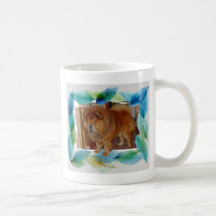 E Dayan Tasse Coffee Mug