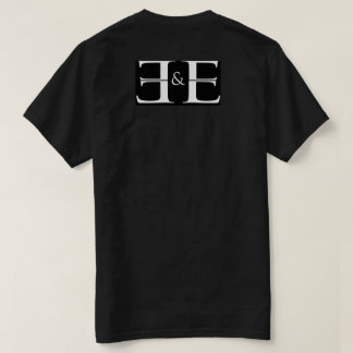 E&E OG Dark Tee