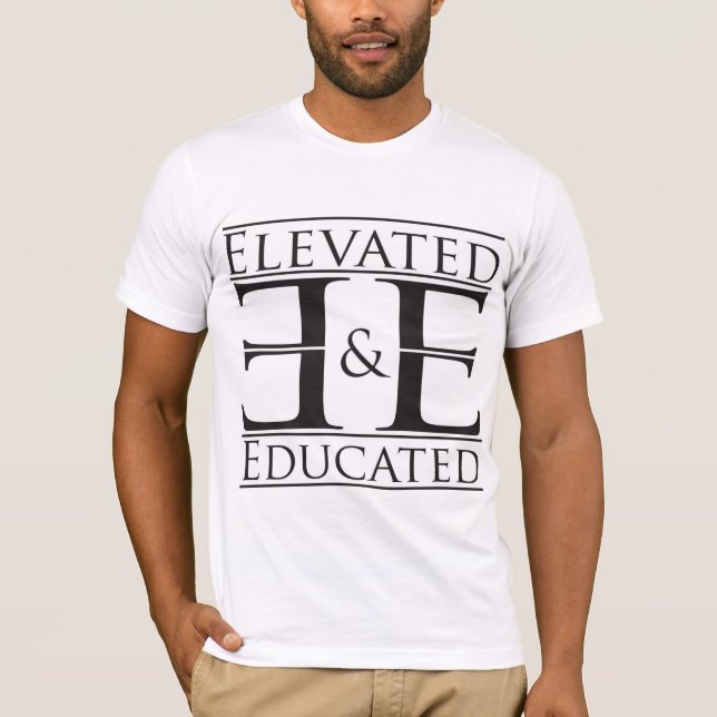 E&E OG T-Shirt (Front)