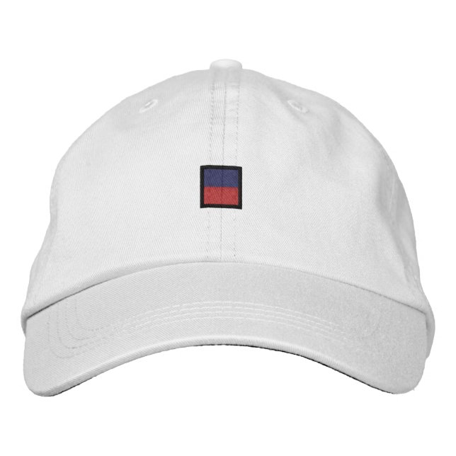 E hat (Front)