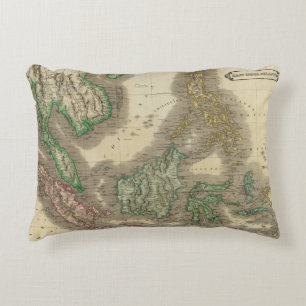 E India Islands Decorative Cushion