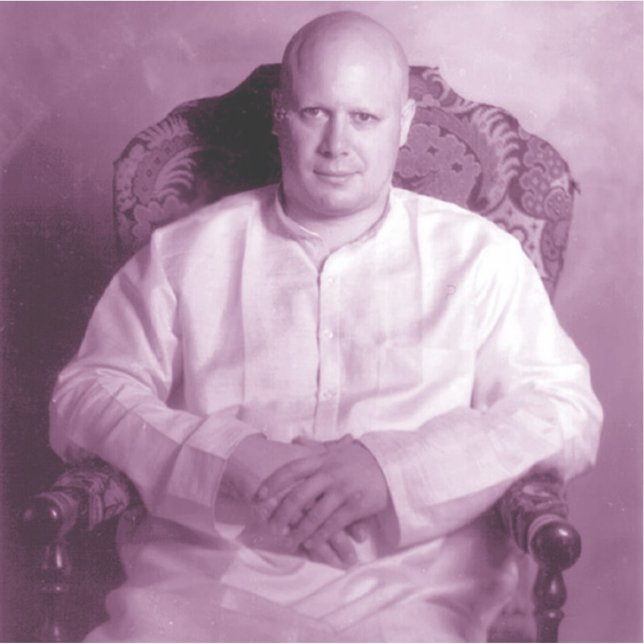 E.J. Gold Blessings Vinyl (Front)