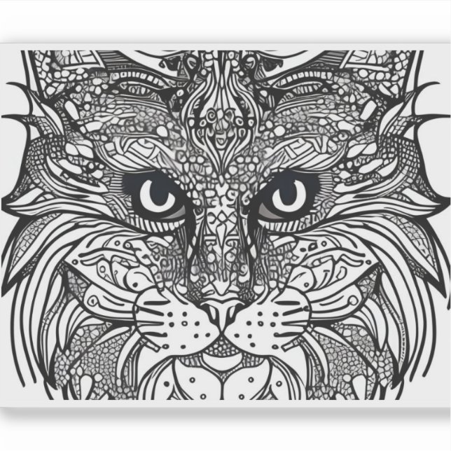 E.J. Gold Cub Face Removable Vinyl (Front)