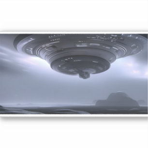 E.J. Gold Mother Ship Vinyl