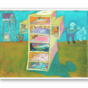 E.J. Gold My Little Garden Vinyl