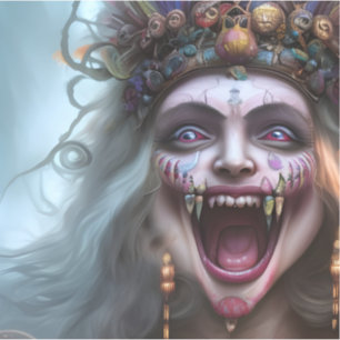 E.J. Gold Mystical Dancer Vinyl