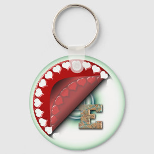 E KEY RING
