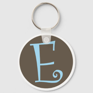 E Keychain.ai Key Ring