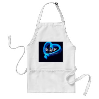 E.L.F Apron