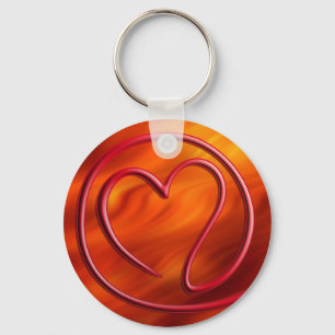 e m a i l 4 y o u   fire red key ring