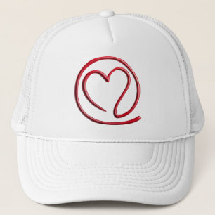 e m a i l 4 y o u trucker hat
