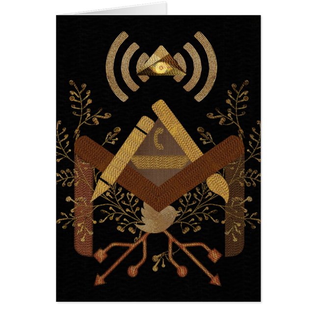 e-Mason 2014 (Front)