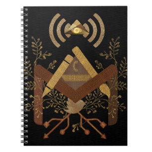 e-Mason 2014 Notebook