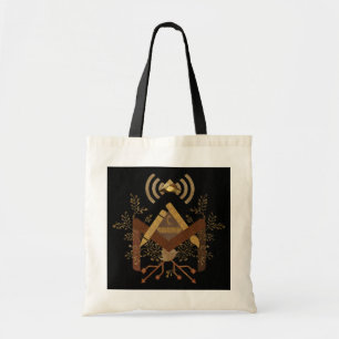 e-Mason 2014 Tote Bag