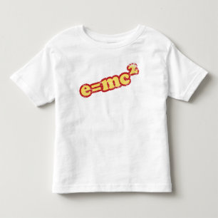 e=mc2 T-Shirt