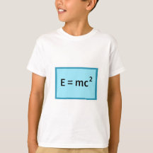 E=mc^2