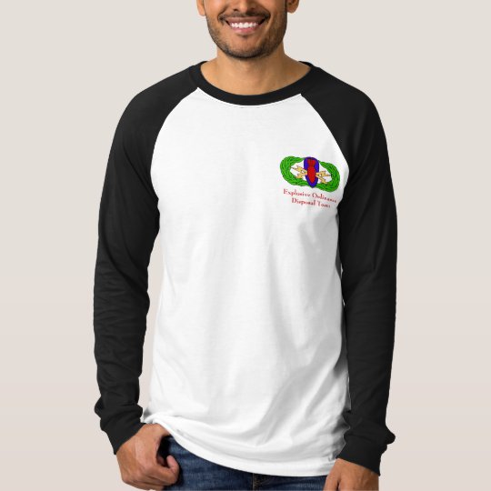 E.O.D. T-Shirt