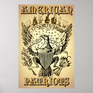 E Pluribus Unum 2 Poster